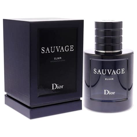 prezzo profumo dior tester|Tester Dior Sauvage Elixir 60ml .